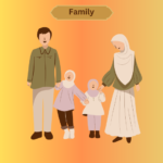 Adab al Mufrad by Imam al Bukhari: 108-121 Responsibility (A man is the shepherd of his family)